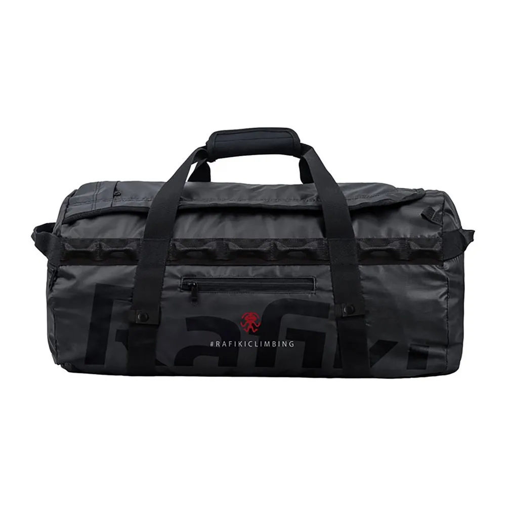 Rafiki Hauler 50 Duffelbag, Anthracite Rafiki Hauler 50 Duffelbag, Anthracite