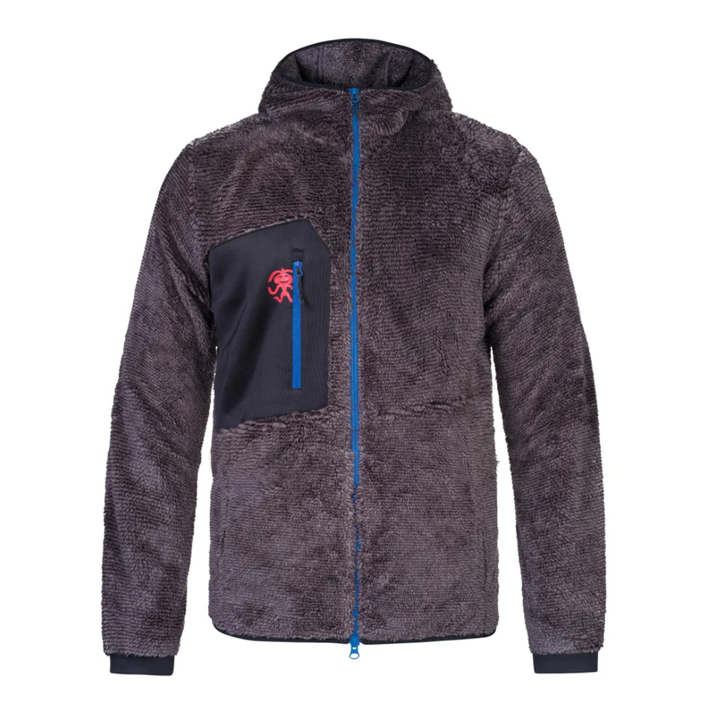 Rafiki Hulk Kapuzenfleece Rafiki Hulk Kapuzenfleece