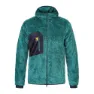 Teal green