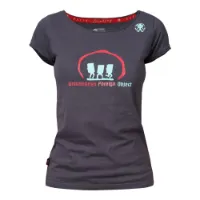 Rafiki Jay Kurzarm-t-shirt Rafiki Jay Kurzarm-t-shirt