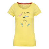 Rafiki Jay Kurzarm-t-shirt Rafiki Jay Kurzarm-t-shirt