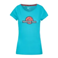 Rafiki Jay Kurzarm-t-shirt Rafiki Jay Kurzarm-t-shirt