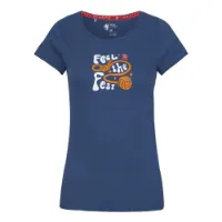 Rafiki Jay Kurzarm-t-shirt Rafiki Jay Kurzarm-t-shirt