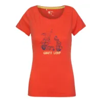 Rafiki Jay Kurzarm-t-shirt Rafiki Jay Kurzarm-t-shirt