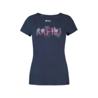 Rafiki Jay Kurzarm-t-shirt Rafiki Jay Kurzarm-t-shirt