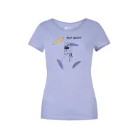 Rafiki Jay Kurzarm-t-shirt