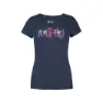 Rafiki Jay Kurzarm-t-shirt