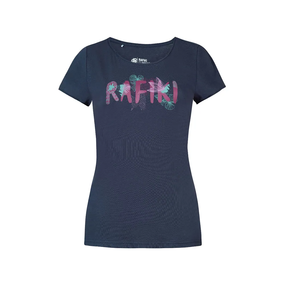 Rafiki Jay Kurzarm-t-shirt