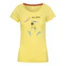 Rafiki Jay Kurzarm-t-shirt