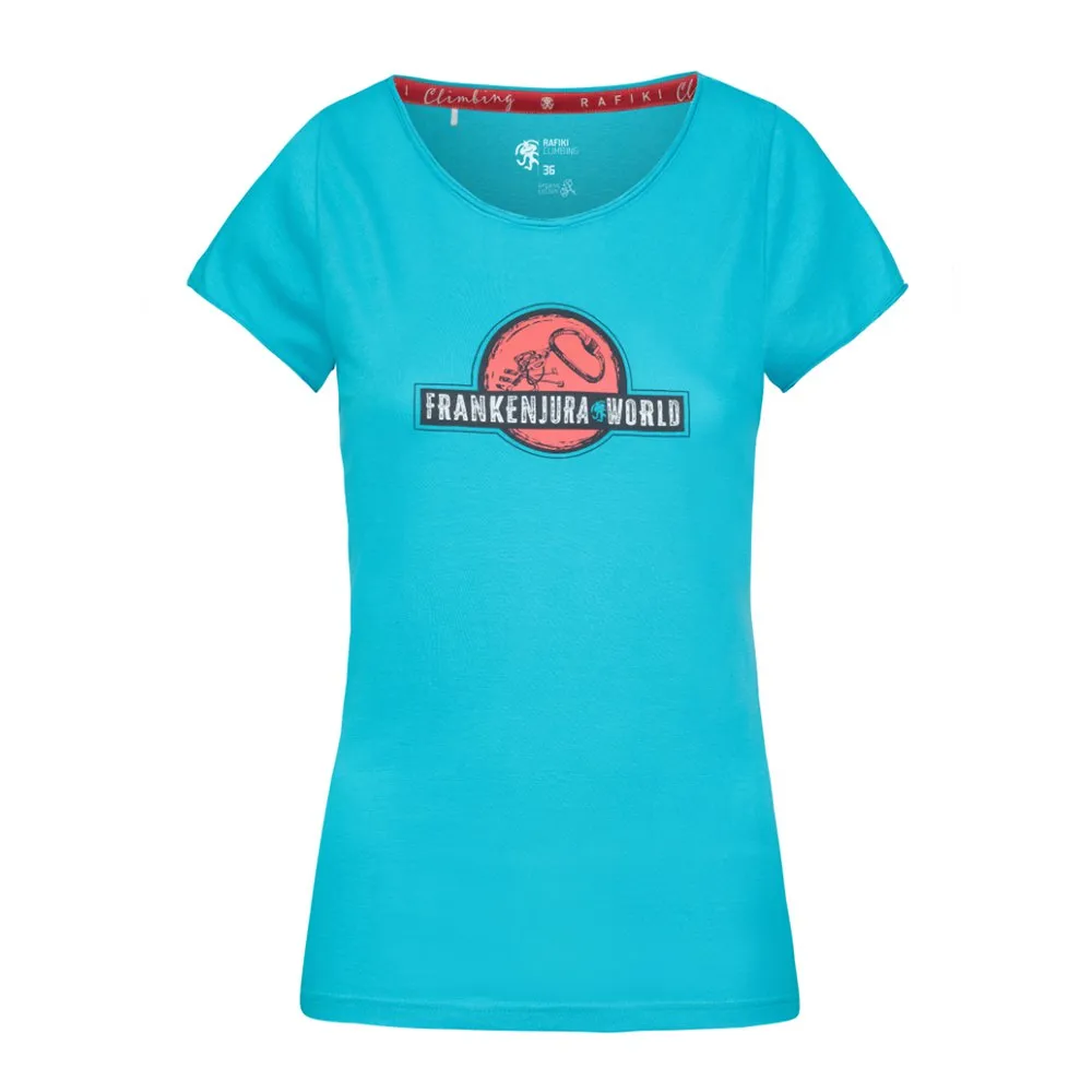 Rafiki Jay Kurzarm-t-shirt