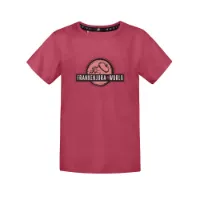 Rafiki Kailas Jr Kurzarm-t-shirt Rafiki Kailas Jr Kurzarm-t-shirt