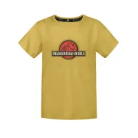 Rafiki Kailas Jr Kurzarm-t-shirt