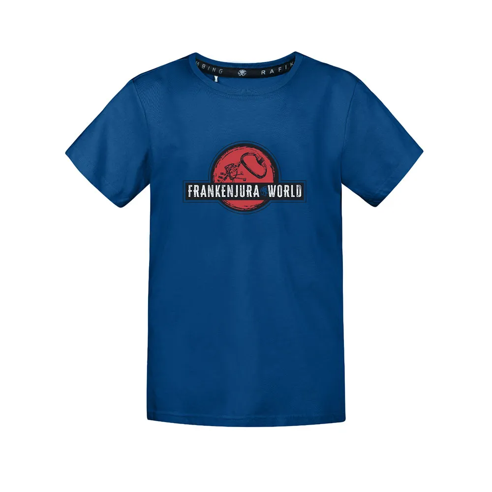 Rafiki Kailas Jr Kurzarm-t-shirt Rafiki Kailas Jr Kurzarm-t-shirt