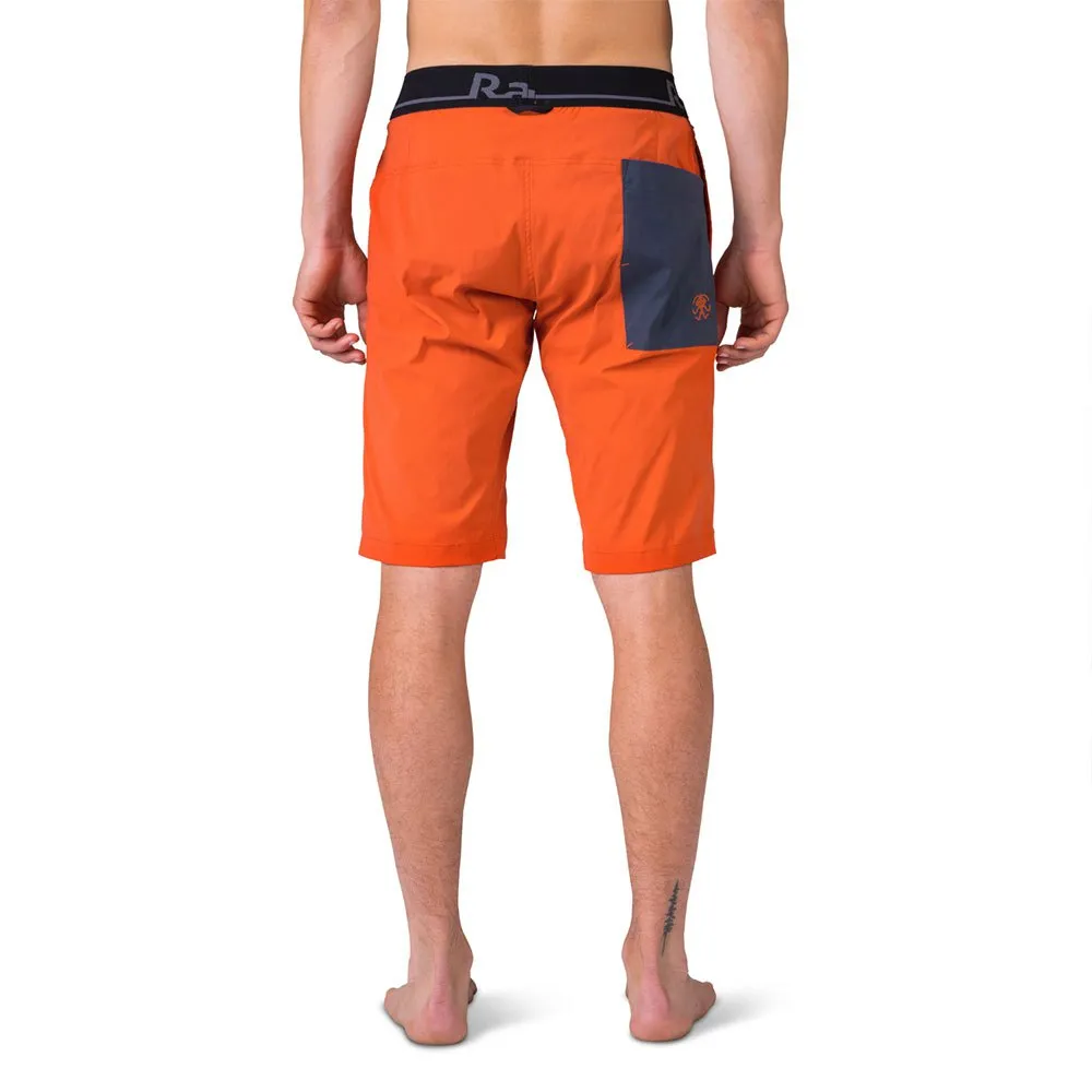 Rafiki Lead Ii Kurze Hose