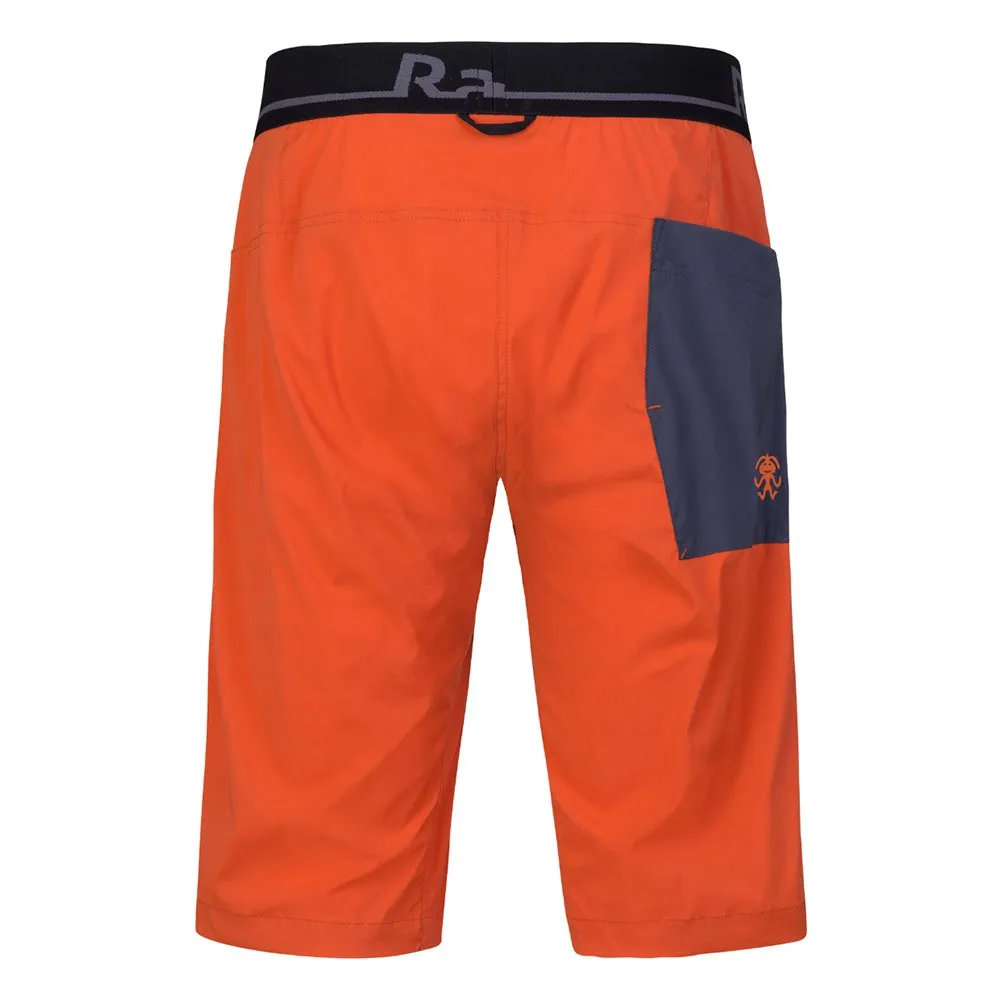 Rafiki Lead Ii Kurze Hose Rafiki Lead Ii Kurze Hose