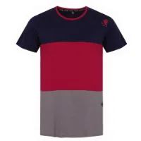 Rafiki Leonidio Kurzarm-t-shirt