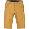 Rafiki Matto Lt Kurze Hose