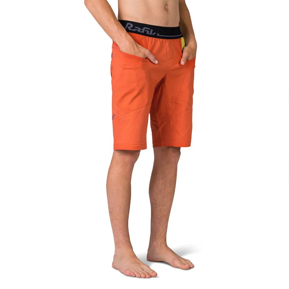 Rafiki Megos Kurze Hose Rafiki Megos Kurze Hose