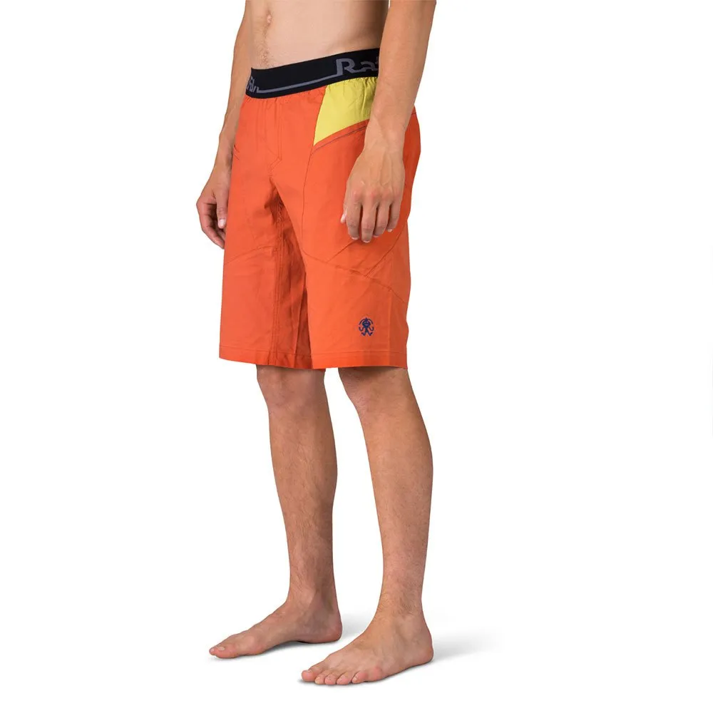 Rafiki Megos Kurze Hose Rafiki Megos Kurze Hose