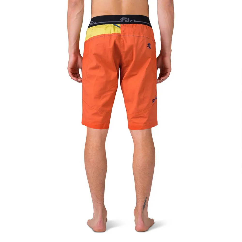 Rafiki Megos Kurze Hose Rafiki Megos Kurze Hose