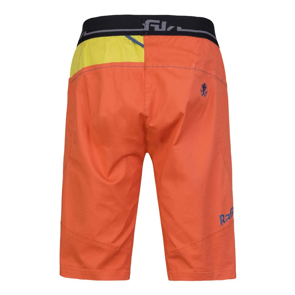Rafiki Megos Kurze Hose Rafiki Megos Kurze Hose