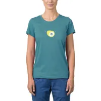 Rafiki Mello Kurzarm-t-shirt