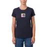 Rafiki Mello Kurzarm-t-shirt