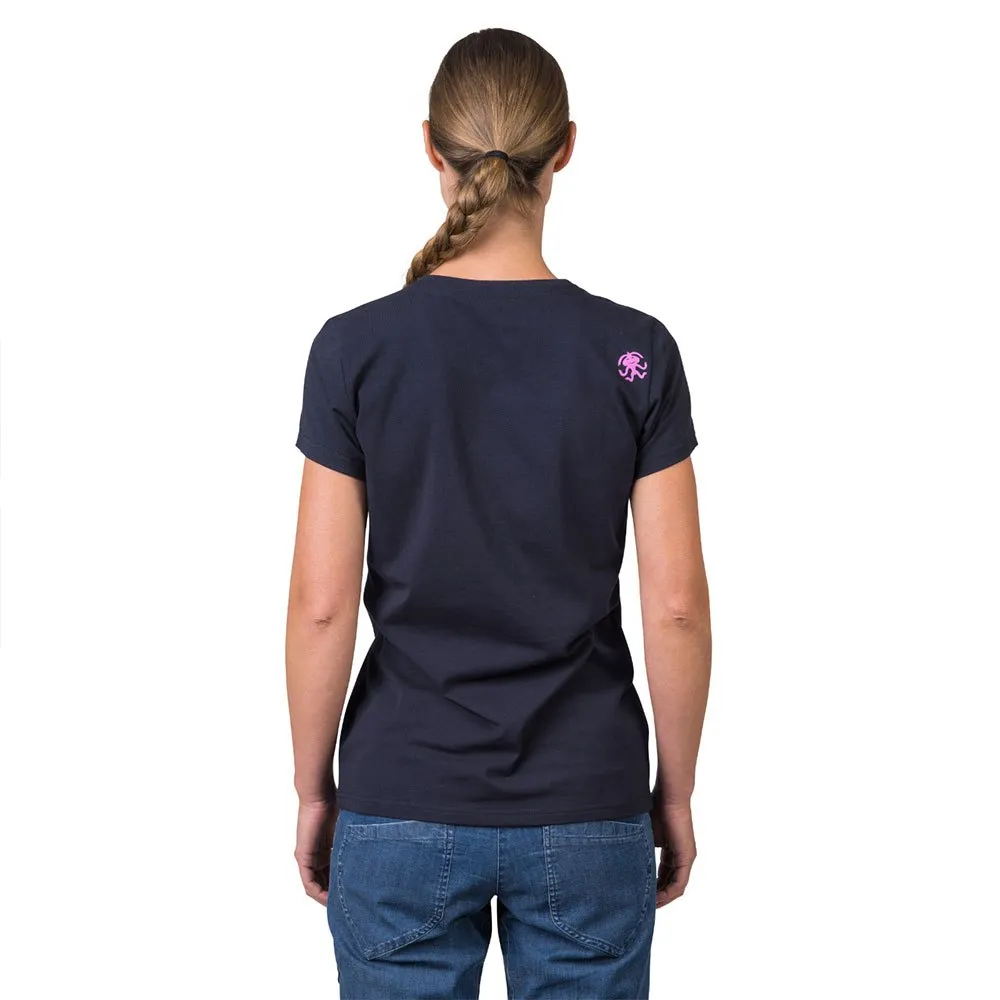 Rafiki Mello Kurzarm-t-shirt
