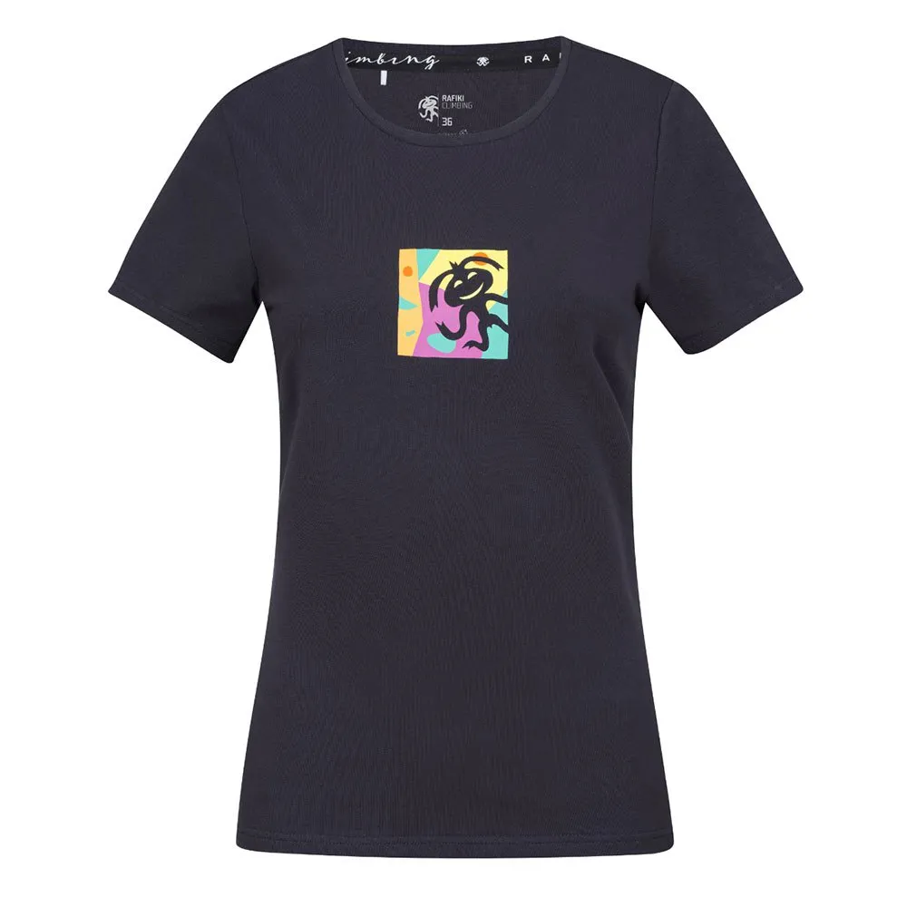 Rafiki Mello Kurzarm-t-shirt