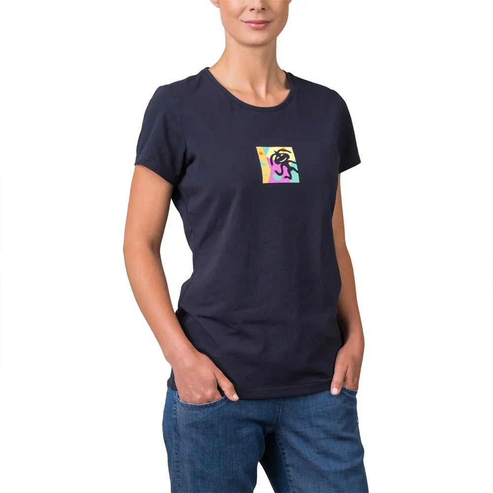 Rafiki Mello Kurzarm-t-shirt