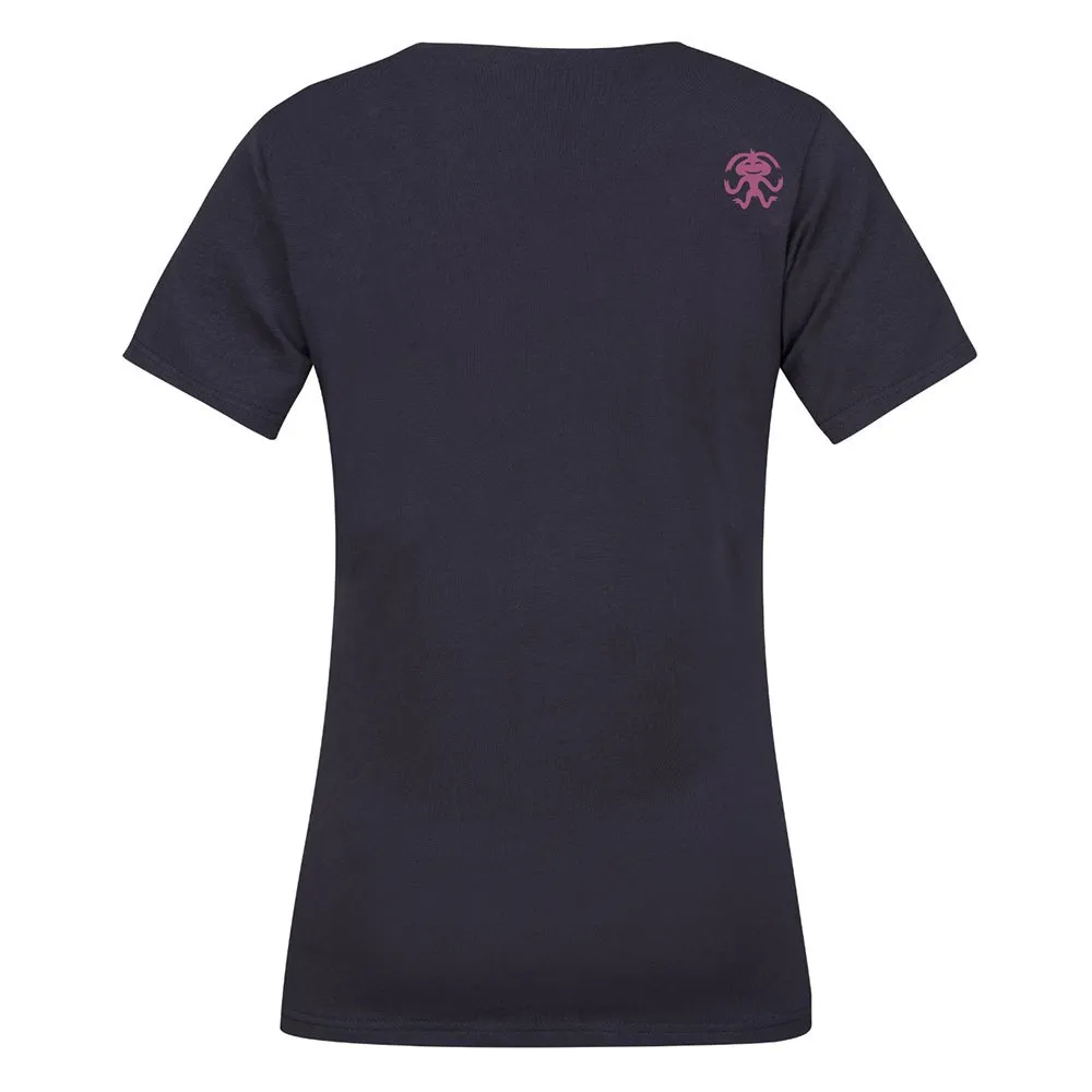 Rafiki Mello Kurzarm-t-shirt