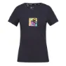 Rafiki Mello Kurzarm-t-shirt