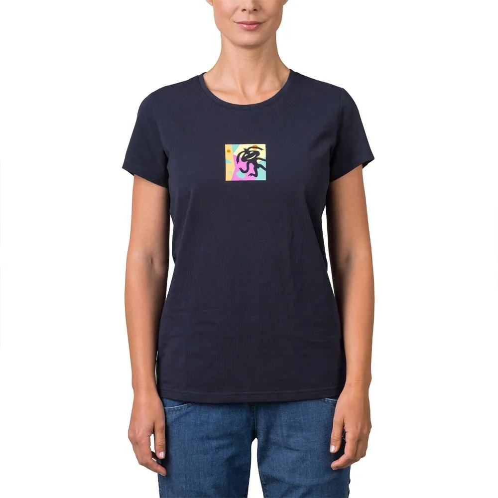 Rafiki Mello Kurzarm-t-shirt