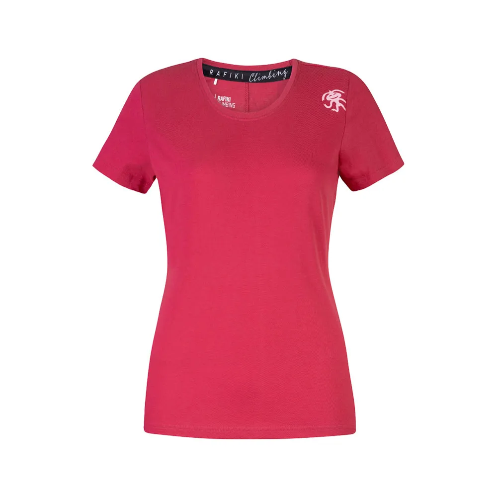 Rafiki Mello Lt Kurzarm-t-shirt Rafiki Mello Lt Kurzarm-t-shirt
