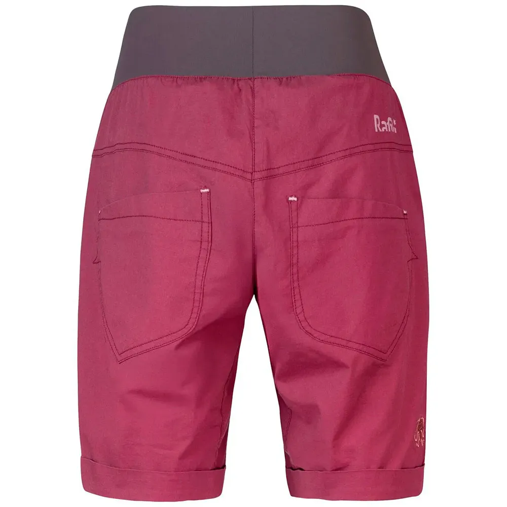 Rafiki Misty Lt Kurze Hose Rafiki Misty Lt Kurze Hose