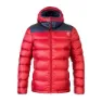 Rafiki Morena Daunenjacke