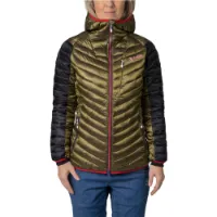 Rafiki Nevis Jacke Rafiki Nevis Jacke