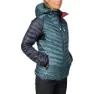 Rafiki Nevis Jacke