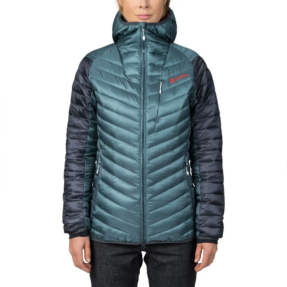 Rafiki Nevis Jacke Rafiki Nevis Jacke
