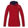 Rafiki Oliana Kapuzenpullover, Persian red
