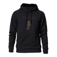 Rafiki Pantera Kapuzenpullover Rafiki Pantera Kapuzenpullover