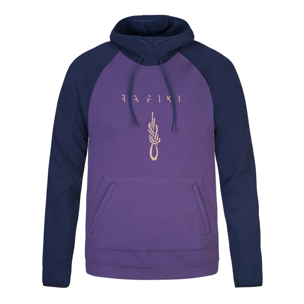 Rafiki Pantera Kapuzenpullover