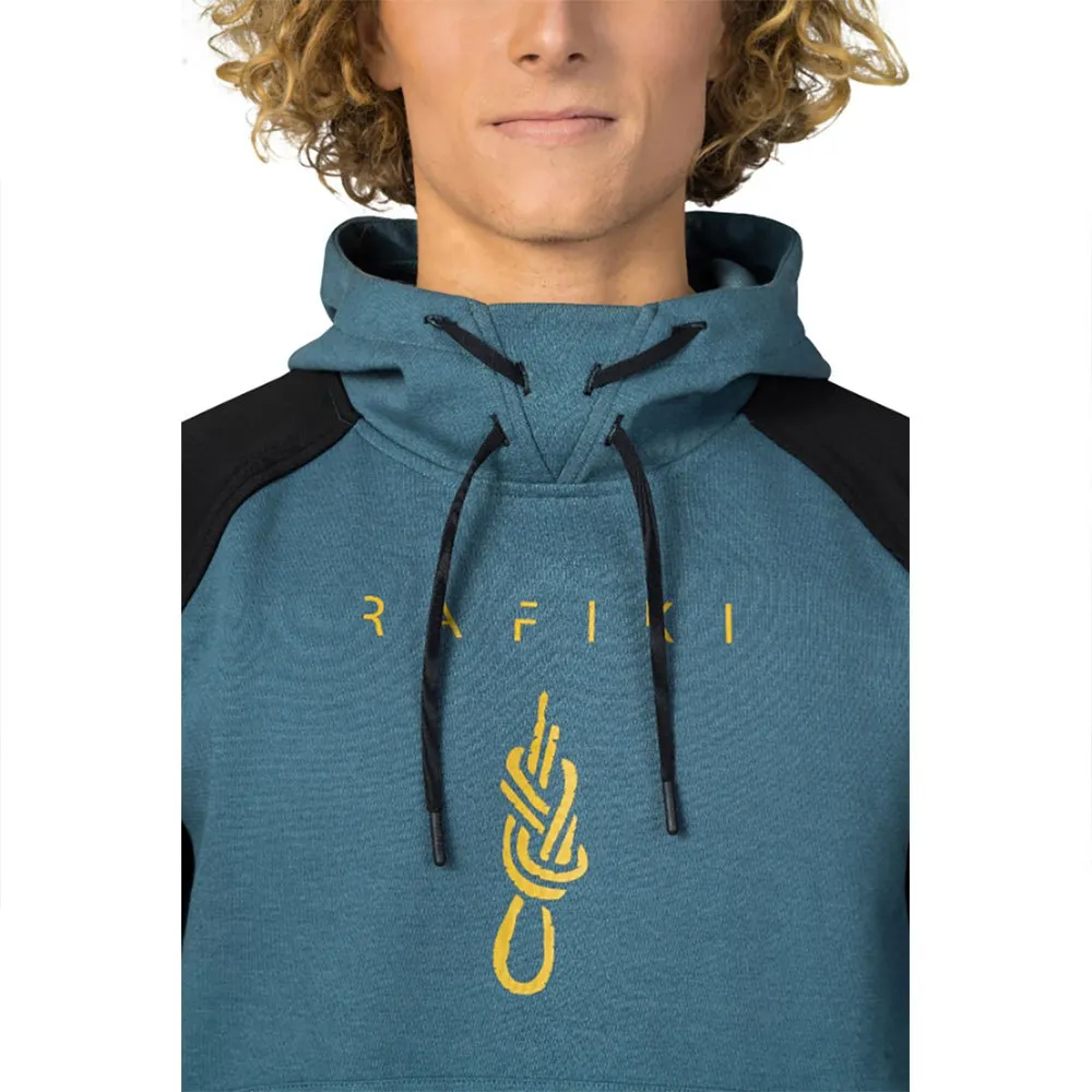 Rafiki Pantera Kapuzenpullover Rafiki Pantera Kapuzenpullover