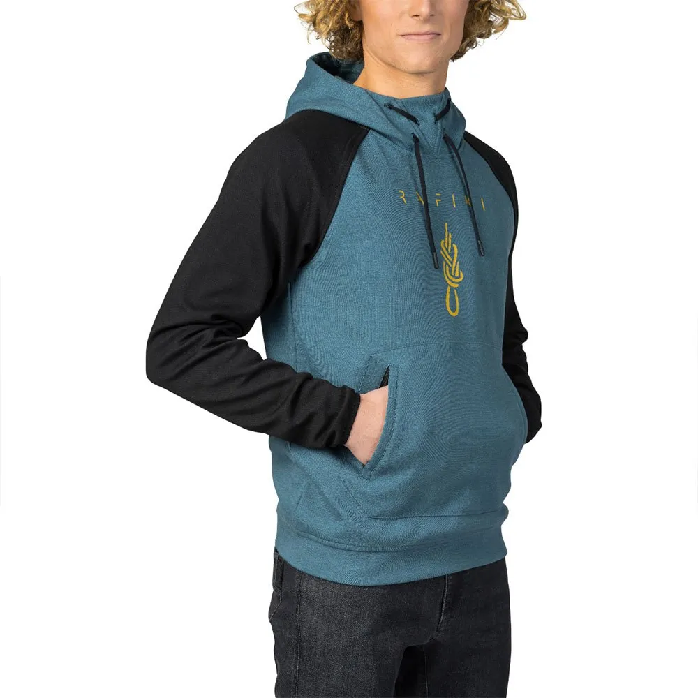 Rafiki Pantera Kapuzenpullover Rafiki Pantera Kapuzenpullover