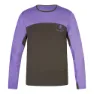 Rafiki Pitone Langarm-t-shirt