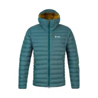 Rafiki Project Daunenjacke