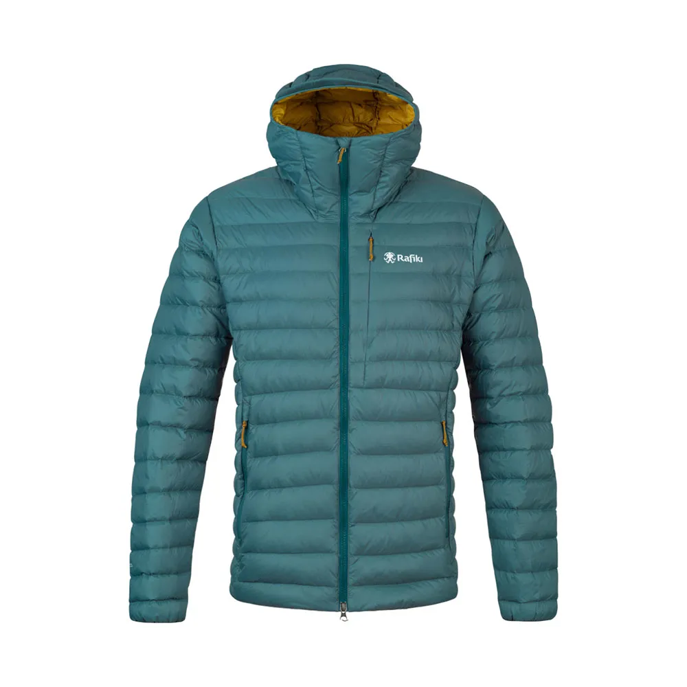Rafiki Project Daunenjacke Rafiki Project Daunenjacke