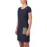 Rafiki Rosario Kleid