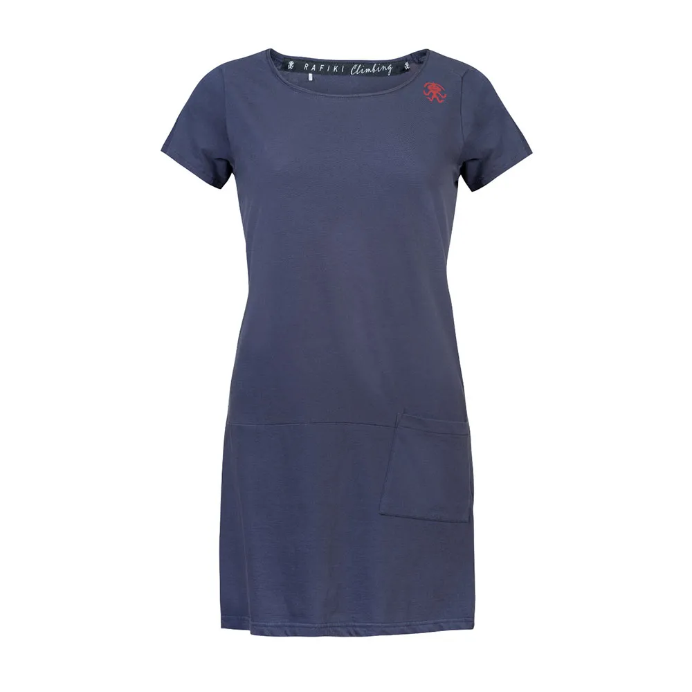 Rafiki Rosario Lt Kleid Rafiki Rosario Lt Kleid