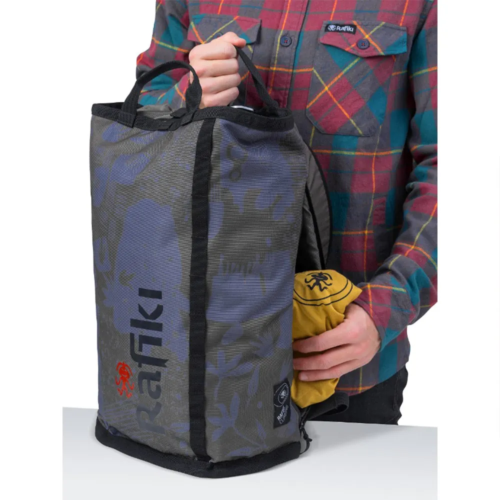 Rafiki Schrubben Sie 26, Crest, One Size Rafiki Schrubben Sie 26, Crest, One Size